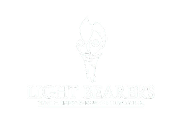Light Bearers Logo Dark